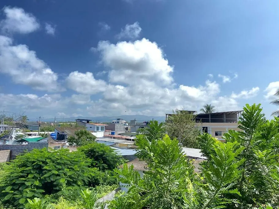 Apartmán Galapagos Oasis Puerto Ayora